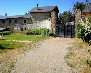 Finca rústica en venda en Ger amb Calefacció i Traster