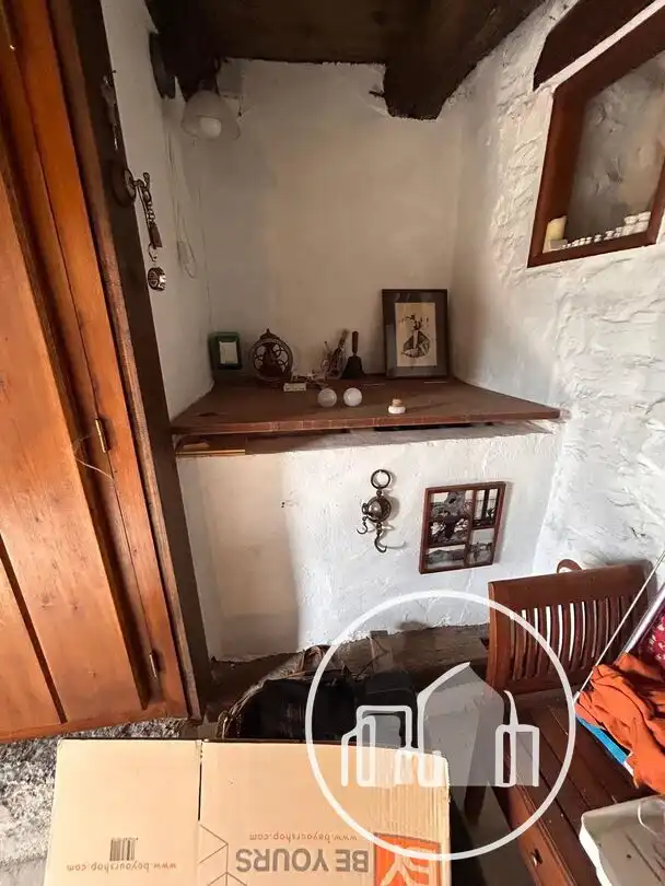 Casa con giardino in vendita a Valle de Losa, imagen 56