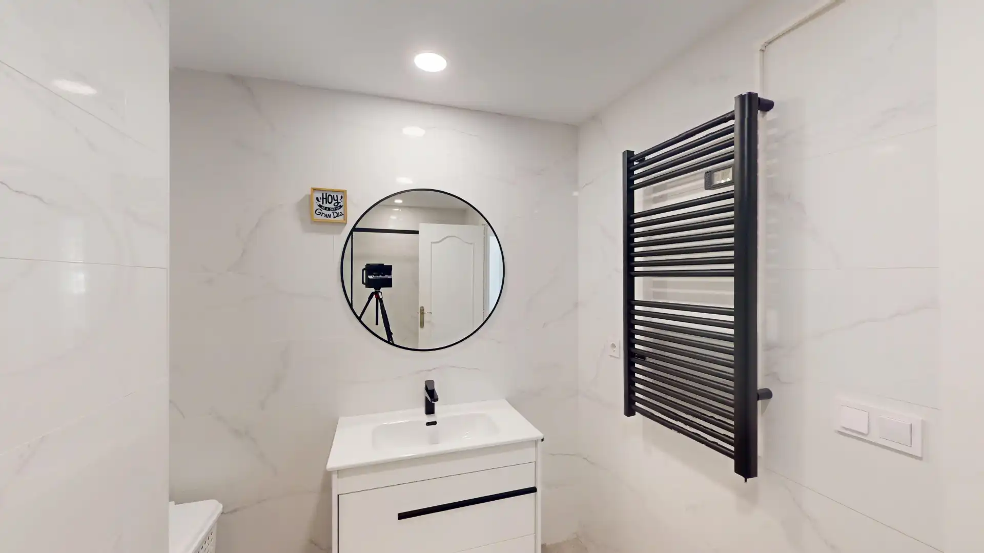 Baño de Piso en venta en Alicante / Alacant
