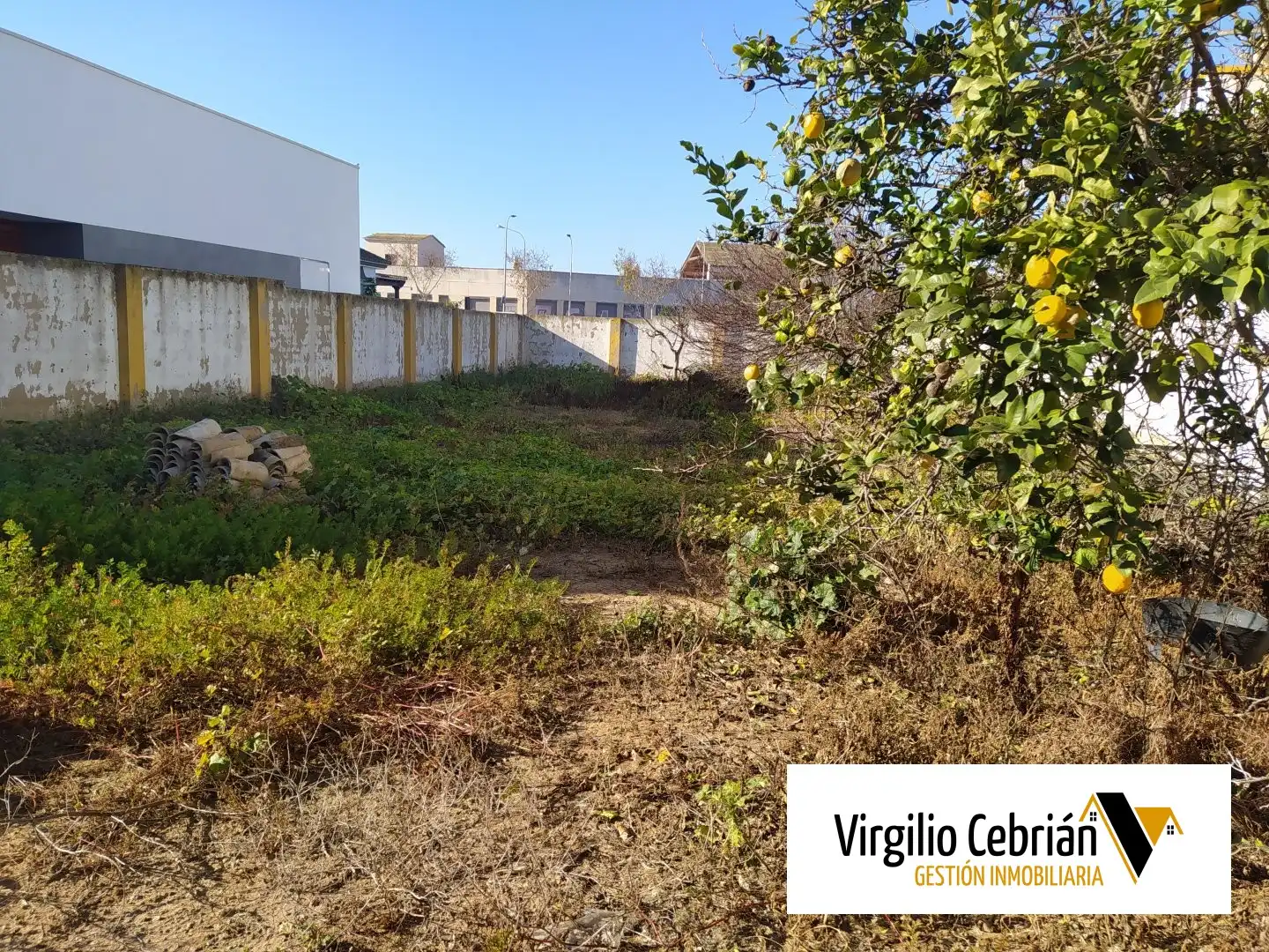 Residencial en venta en SERONCILLO, 34, La Laguna
