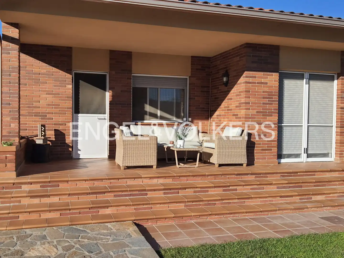 Casa con piscina in vendita a Bigues i Riells del Fai