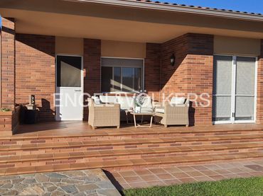 Casa con piscina in vendita a Bigues i Riells del Fai