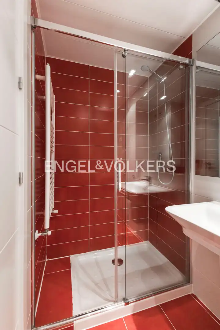 Penthouse mit Pool zum Verkauf in Calle de María de las Mercedes de Borbón, imagen 29