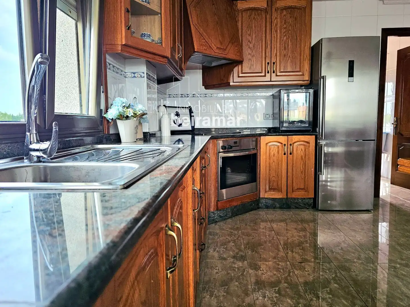 Chalet en venta en A Agarradiña, imagen 34