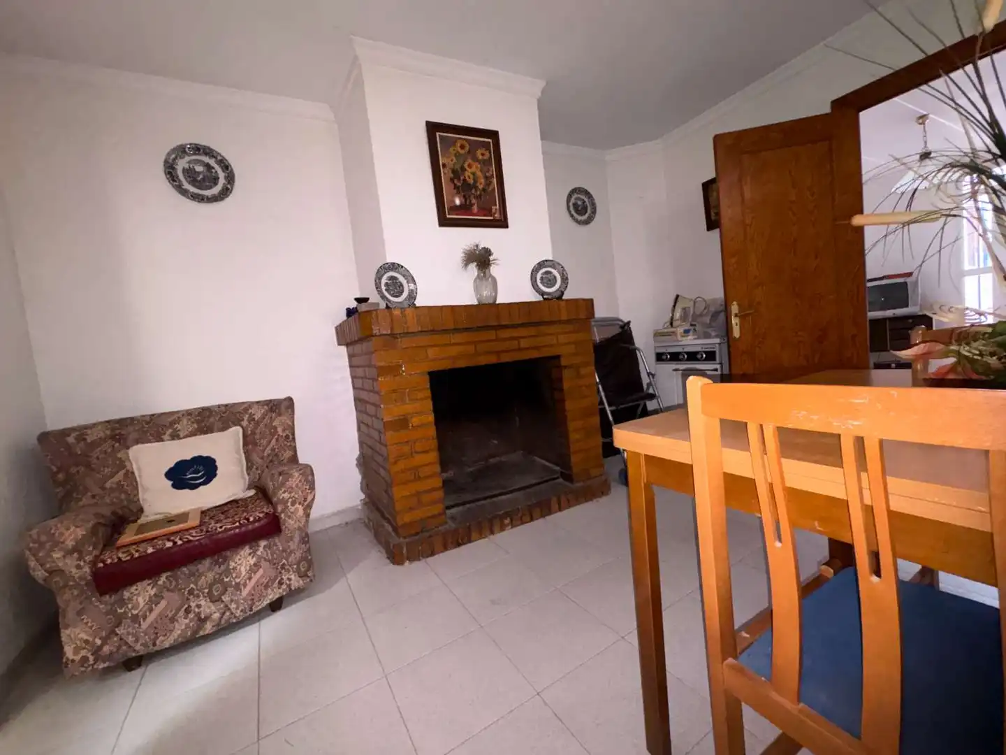 Casa rústica en venda a Pliego, imagen 4