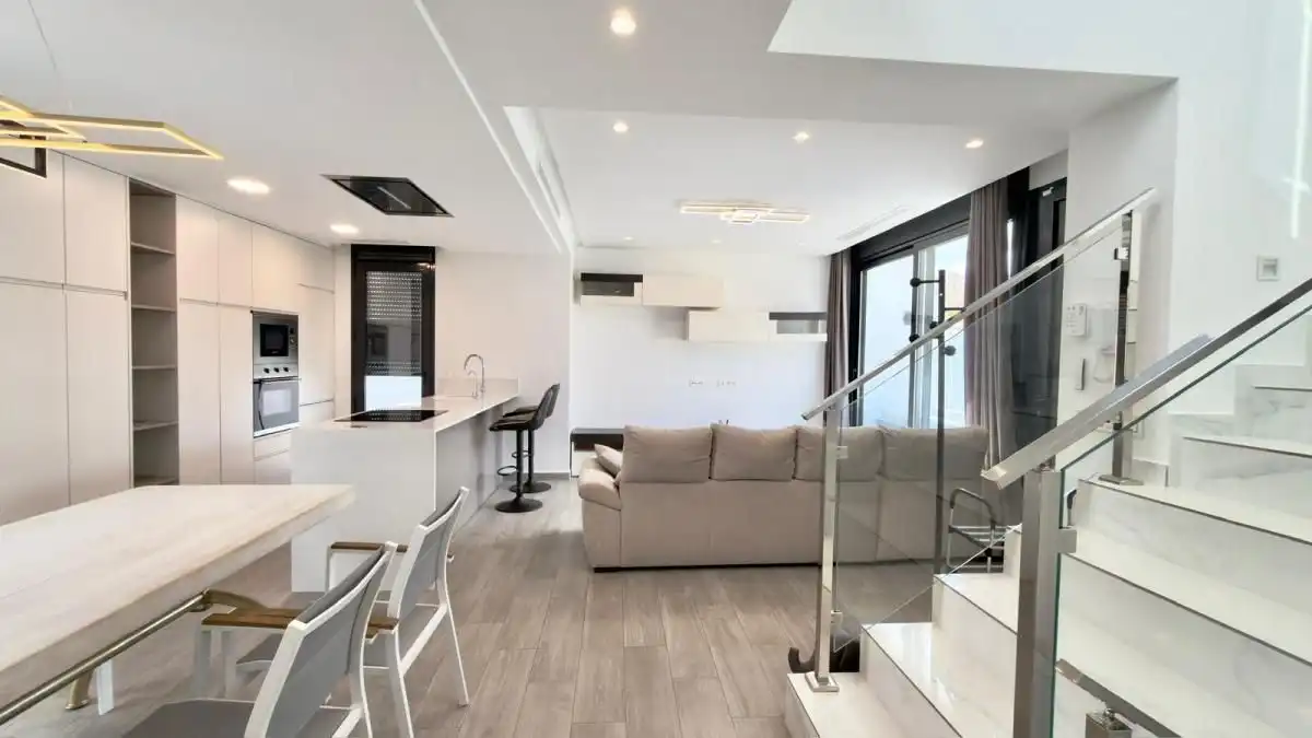 Villa avec piscine à vendre à Pueblo Español - Coveta Fumá, imagen 28