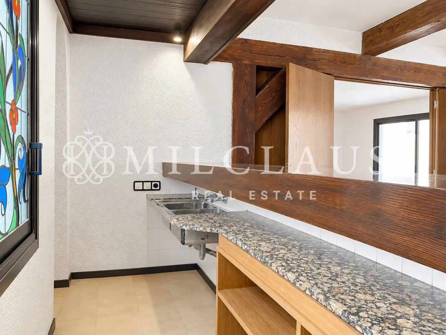 Casa amb terrassa en venda a Carrer de Regàs, imagen 112
