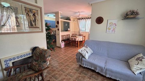 Foto 5 de Casa o xalet en venda a Zona los Frutales, Torrevieja