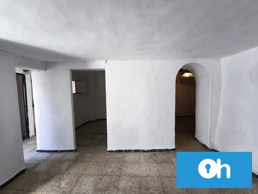 Finca rústica en venta en Los Molares