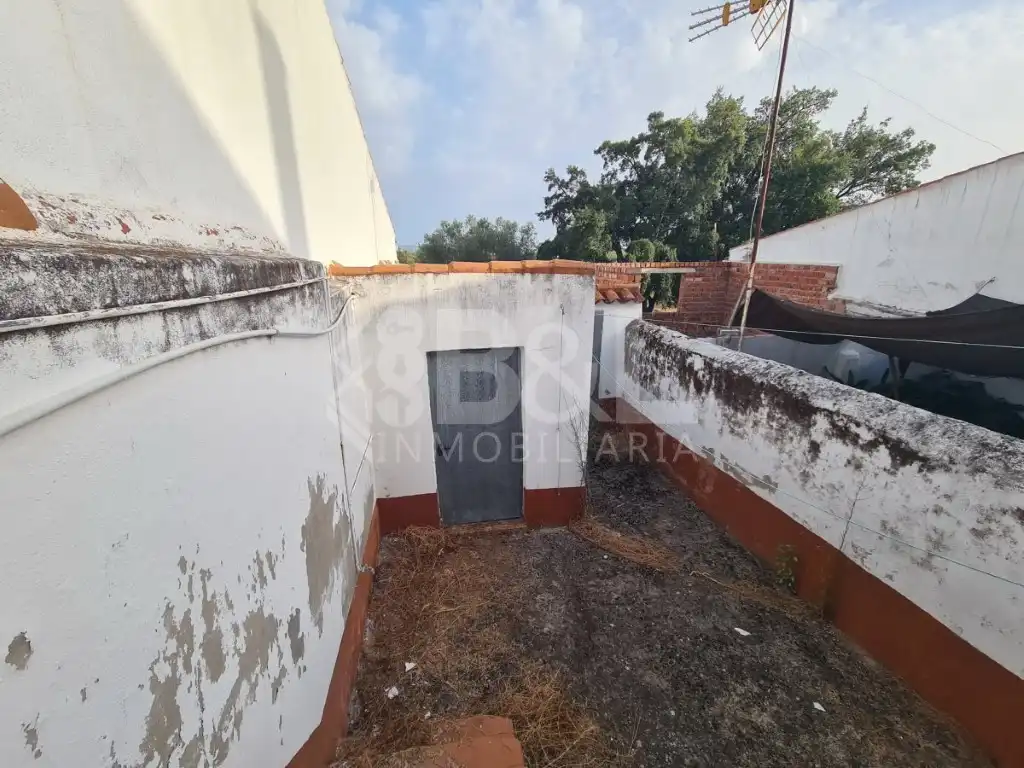 Piso en venta en Rosal de la Frontera
