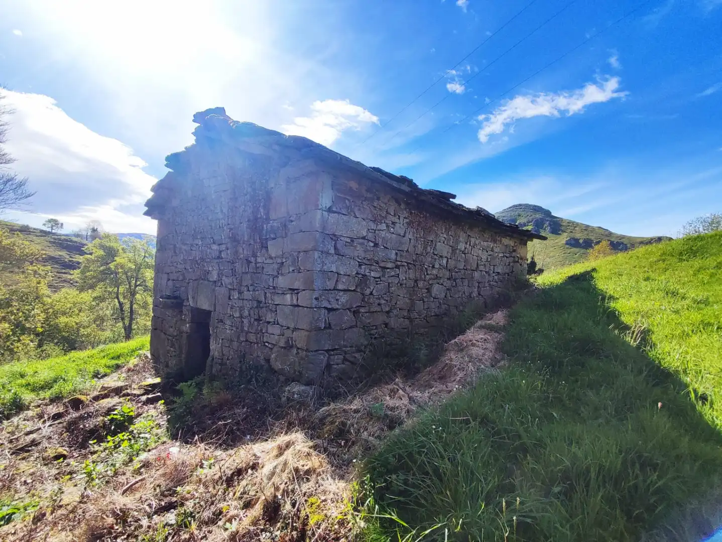 Haus zum Verkauf in San Roque de Riomiera - Bº CARCABAL POLIGONO 1 184, imagen 2