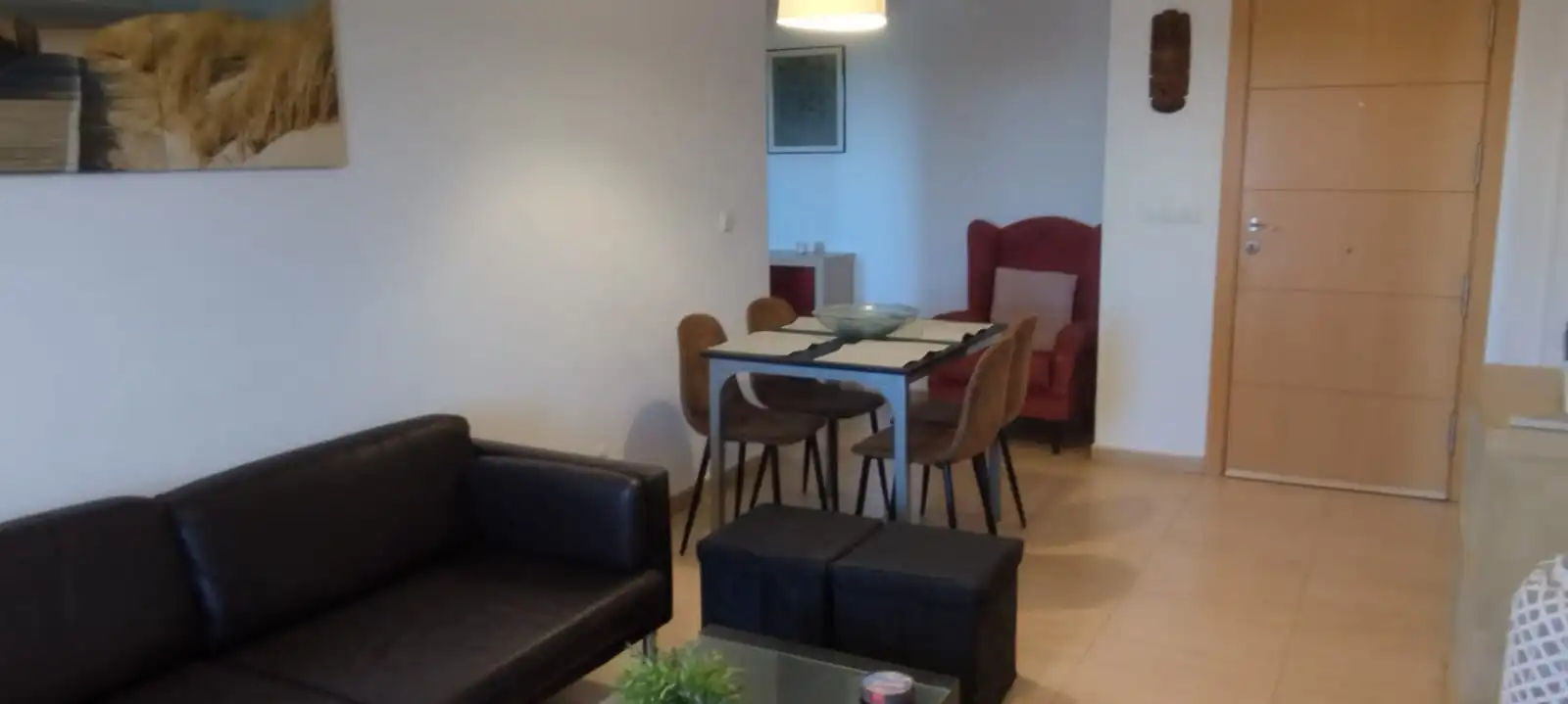 Flat for rent in Calle Padre Jiménez López, Coín