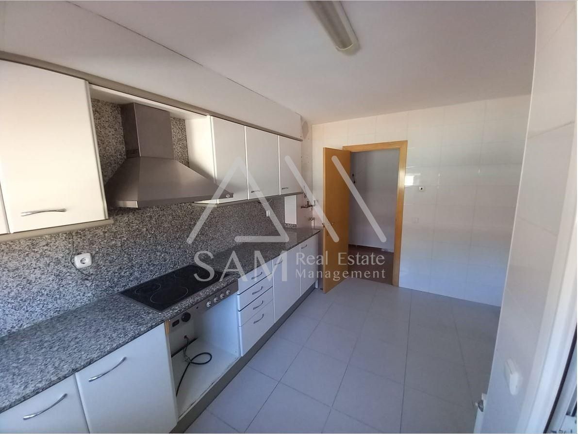 Kitchen of Flat for sale in Sant Sadurní d'Anoia  with Balcony