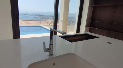 Foto 5 de Piso en venta en N/a, -1, Levante Alto, Benidorm