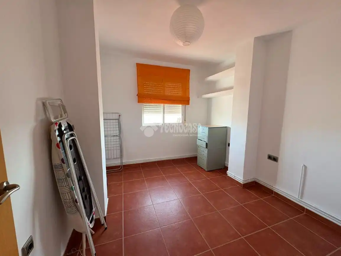 Pis en venda en Jaén amb Aire condicionat i Terrassa