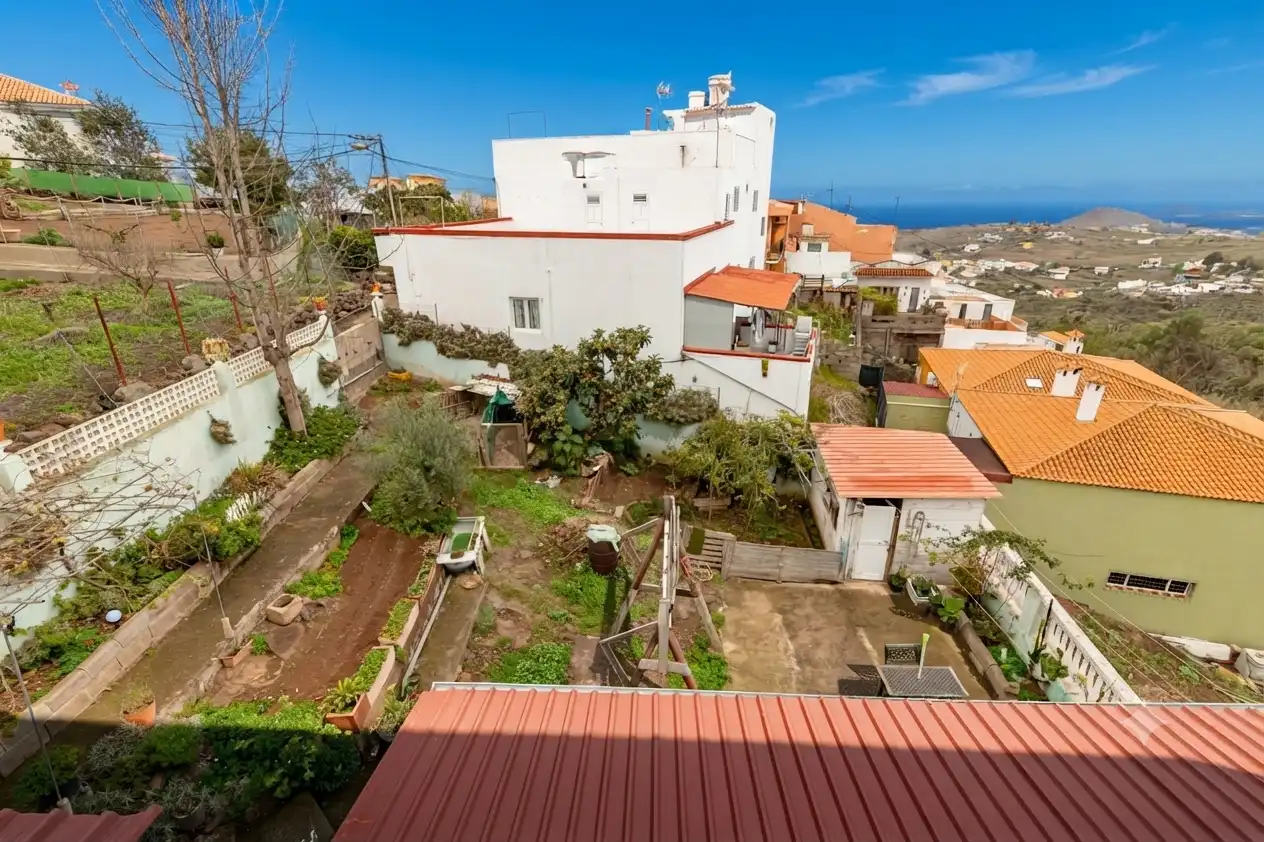 Maison avec terrasse à vendre à Camino del Acebuche, imagen 11