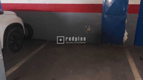 Foto 3 de Garaje en venta en Villajoyosa, Los Rosales, Madrid Capital