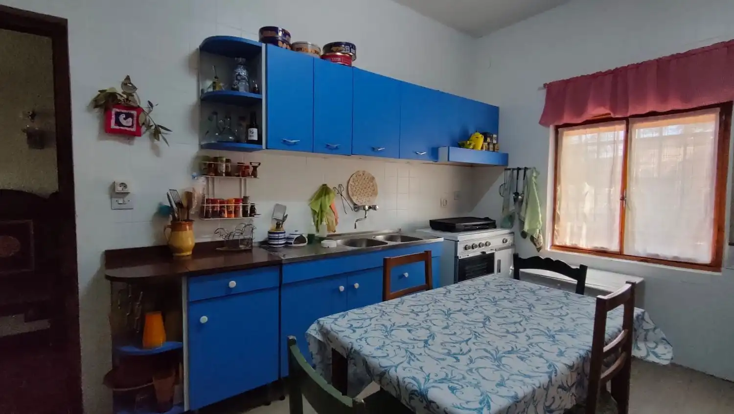 Casa rústica en venda a Valdepeñas, imagen 77