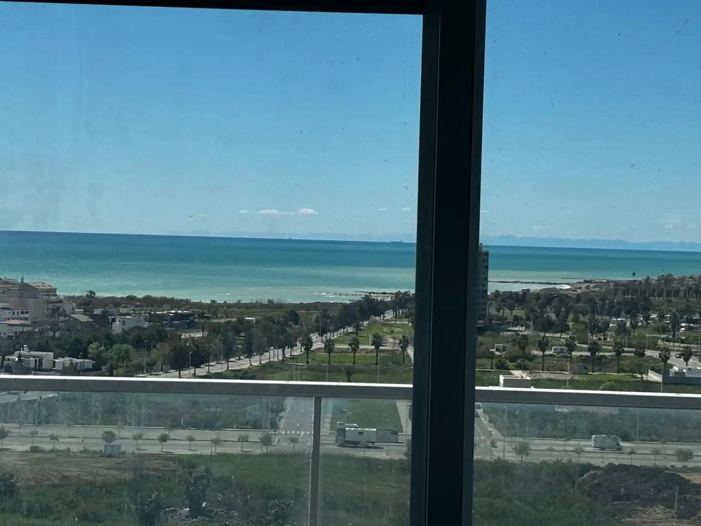 Attique avec terrasse à vendre à Moncófar Playa, imagen 12