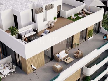 Flat for sale in N/A