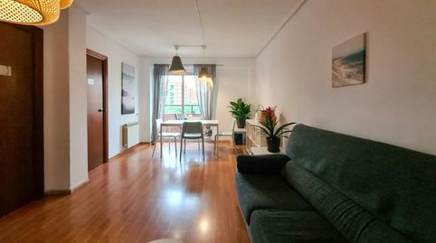 Foto 2 de Pis de lloguer a N/a, Ciutat Jardí, Valencia Capital