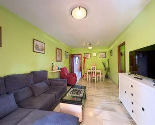 Living room of Flat for sale in Nerja