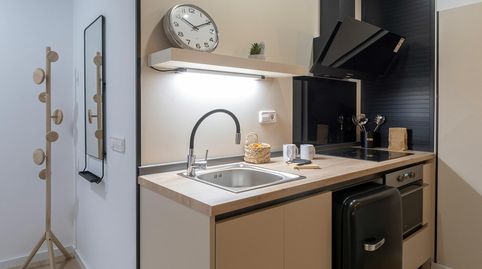 Foto 4 de Piso de alquiler en N/a, Sant Francesc, Valencia Capital