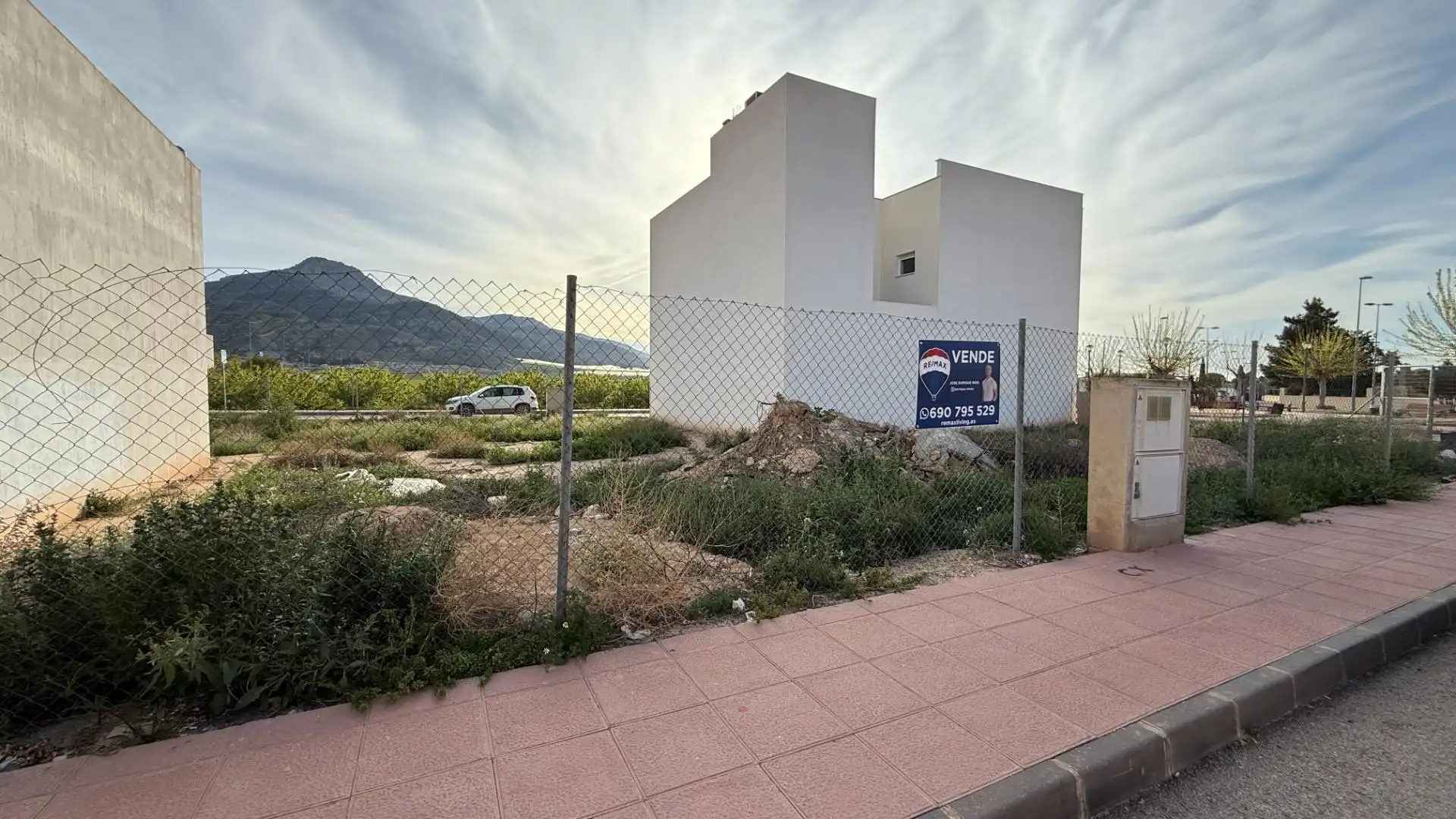 Terreni e lotti in vendita a Abarán