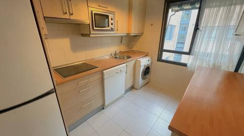 Foto 4 de Dúplex de lloguer a Castilla-la Mancha, Avenida Europa - San Antón, Toledo