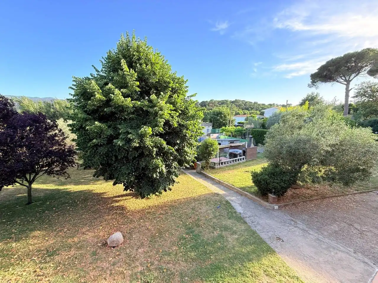 Casa o xalet en venda en Riells i Viabrea amb Aire condicionat, Calefacció i Jardí privat