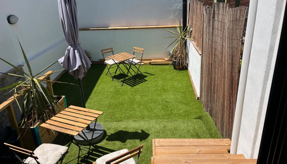 Photo 1 of House or chalet for sale in Carrer de Sant Narcís, 7, Sant Andreu de Palomar, Barcelona