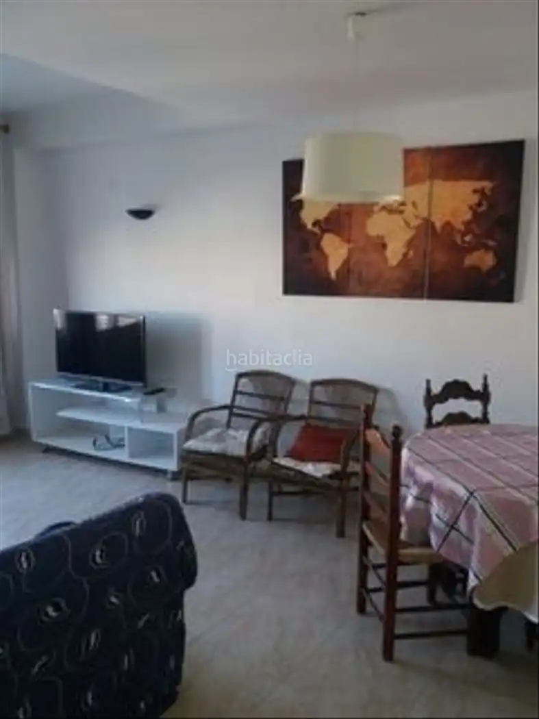 Wohnung zur Miete in Carrer Genaro la Huerta 2, imagen 6