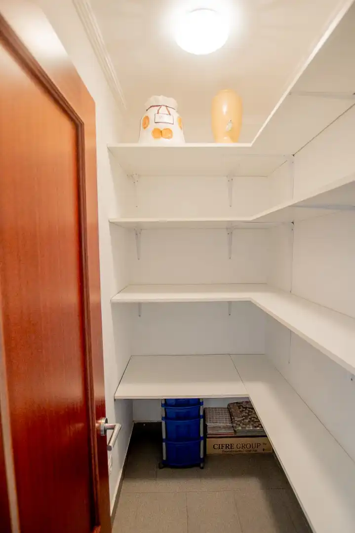 Flat with lift to rent in Calle Alc. Oscar Bautista Af 0, imagen 9