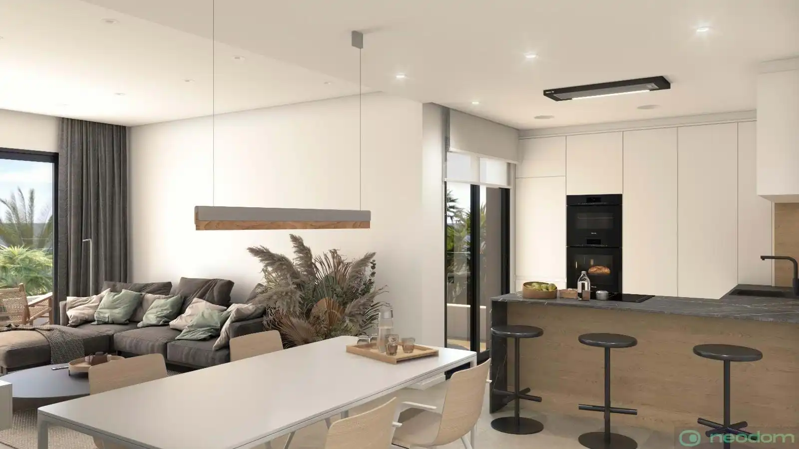 Attique à vendre à Orihuela Costa, imagen 9
