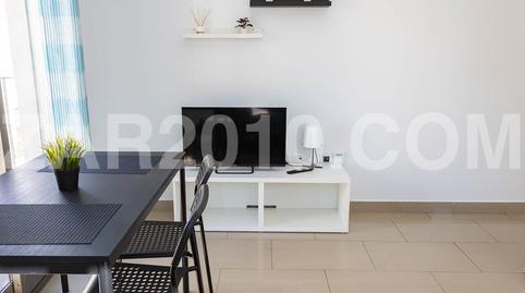 Foto 5 de Piso en venta en Calle Joaquín Escobar, Playa de Garrucha, Garrucha
