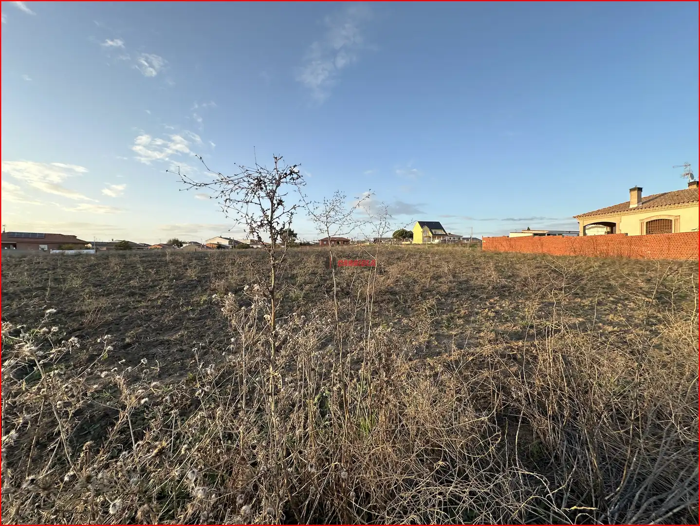 Terreno residencial en venta en Quismondo, imagen 5