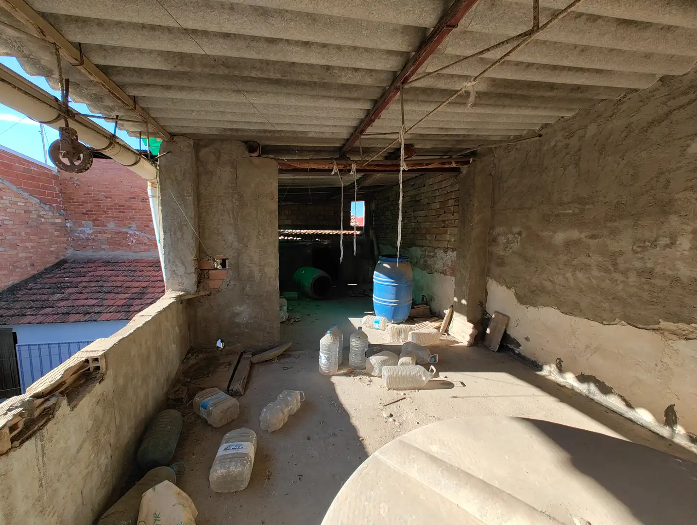 Casa o xalet en venda a Las Torres de Cotillas
