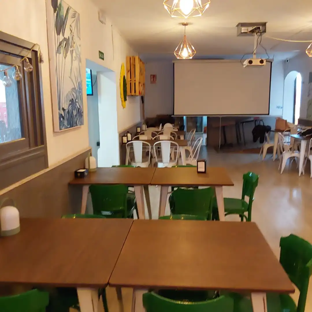 Local comercial en traspaso en Lliçà d'Amunt, imagen 9