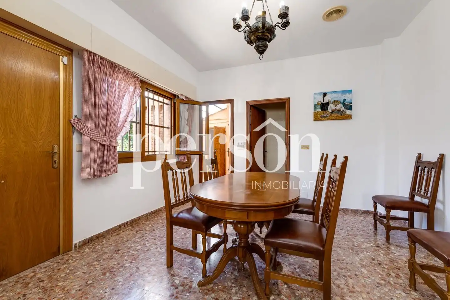 Villa mit Garten zum Verkauf in La Mata, imagen 12