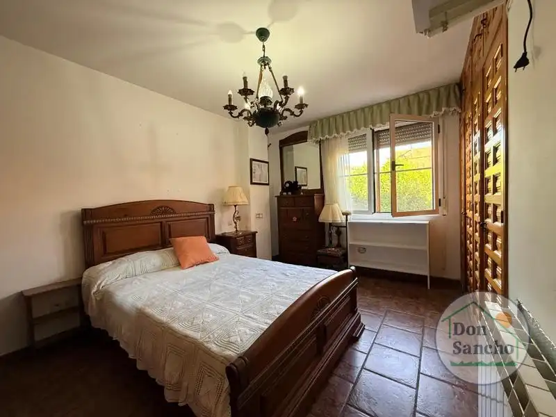 Habitación de Casa o chalet en venta en Cabezón de Valderaduey con Calefacción