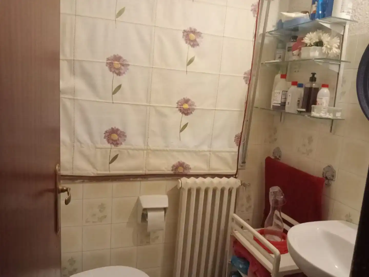 Bany de Casa o xalet en venda en Morille amb Calefacció, Jardí privat i Traster