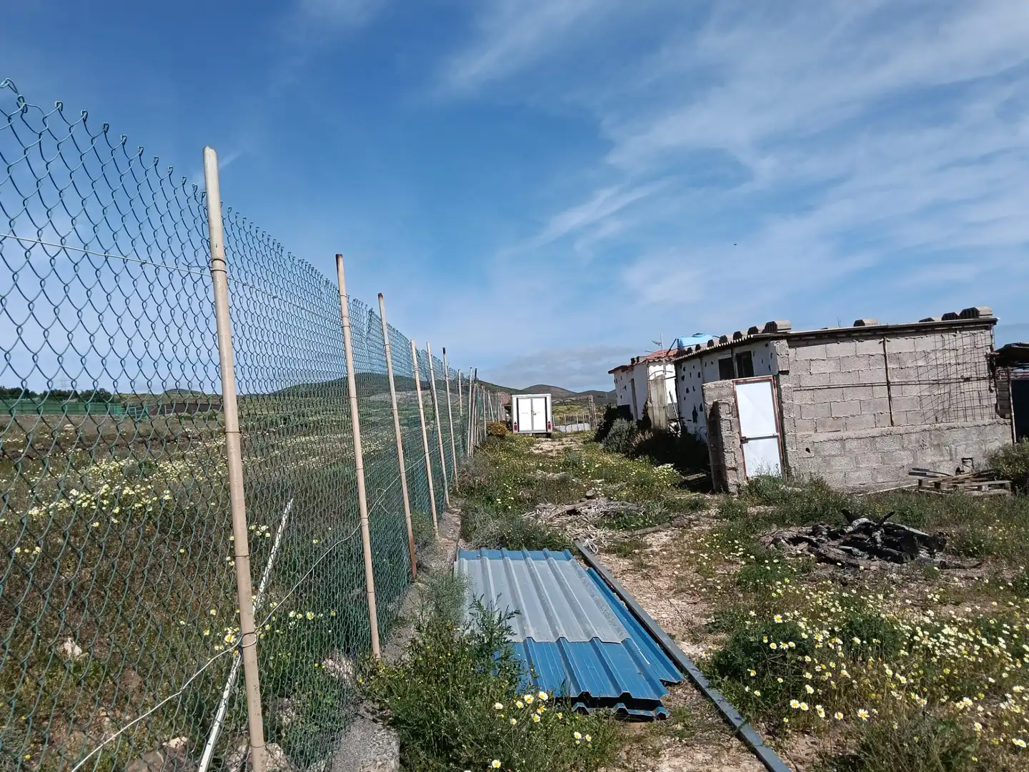 Rural land for sale in Sequero, imagen 12