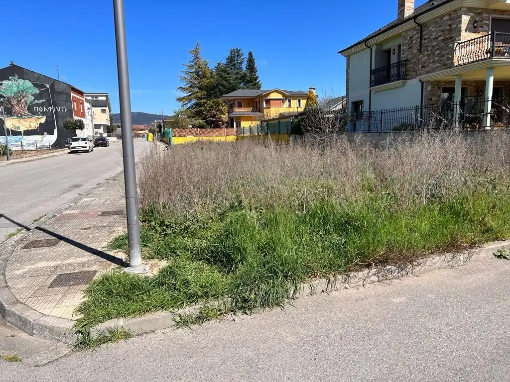Terreni e lotti in vendita a Cacabelos, imagen 4