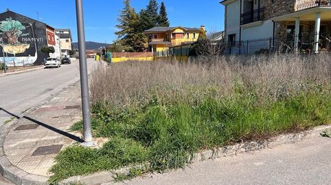 SE VENDE SOLAR EN CACABELOS CON 50 METROS DE FACHADA, immagine 4