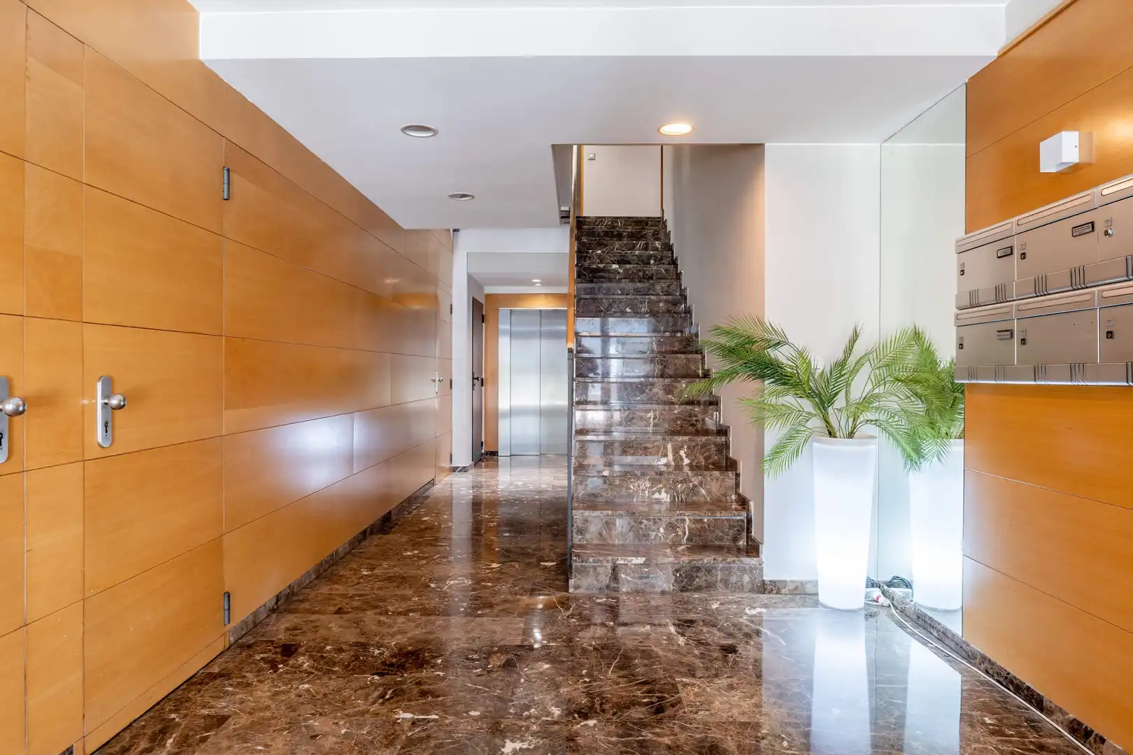 Dúplex en venta en Zaragoza con Aire acondicionado, Calefacción y Terraza