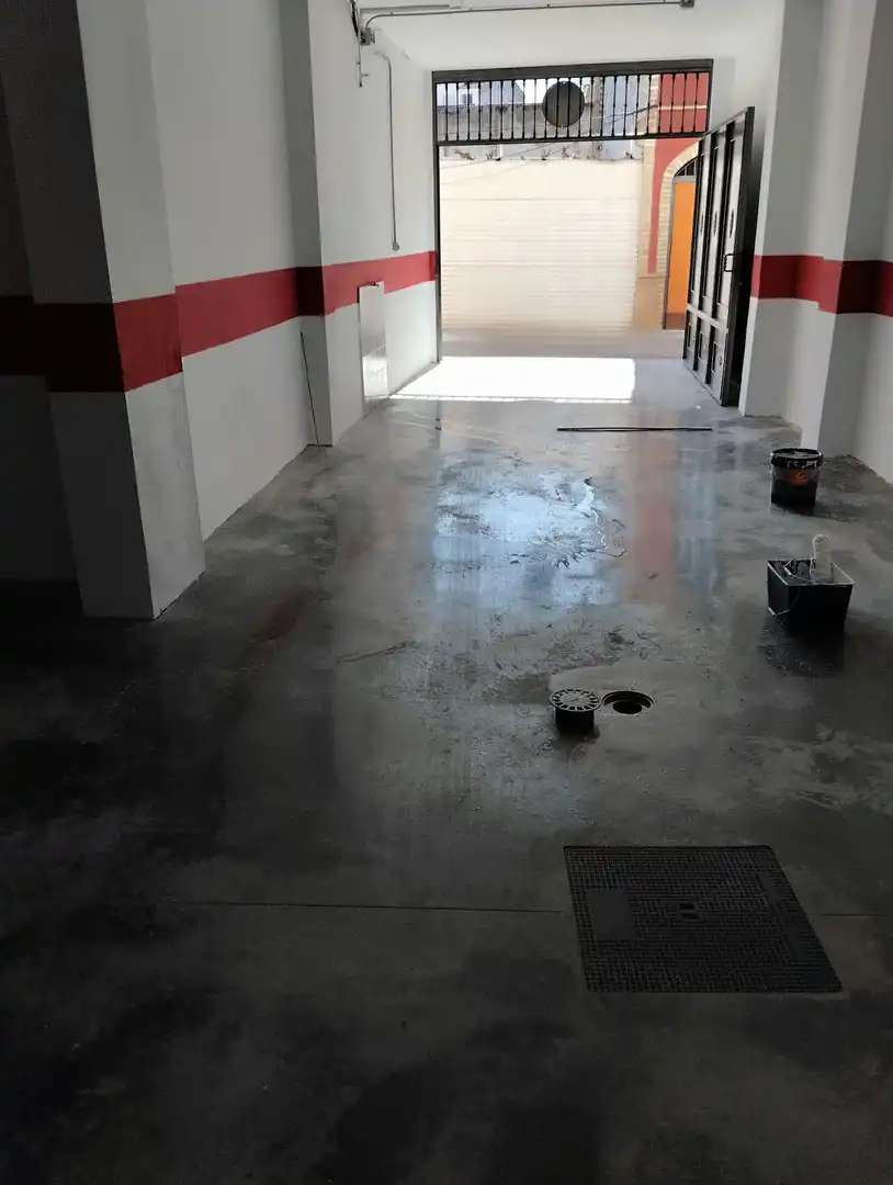 Parkplatz zum Verkauf in Andújar, imagen 7