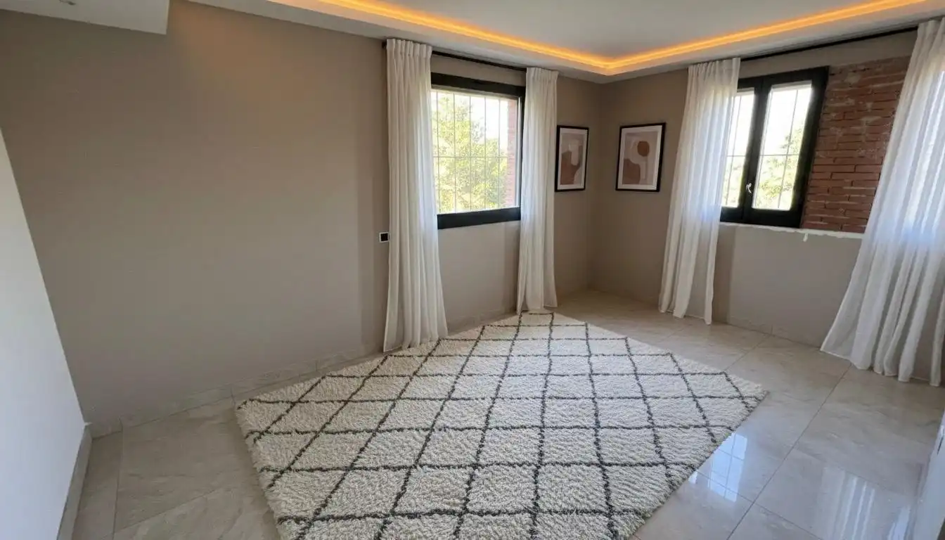 Dormitori de Casa o xalet en venda en Palafolls amb Jardí privat, Terrassa i Traster