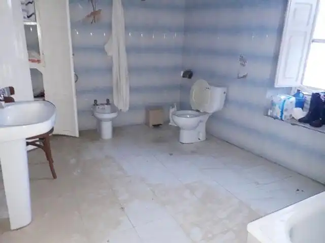 Casa amb terrassa en venda a Belmez, imagen 9