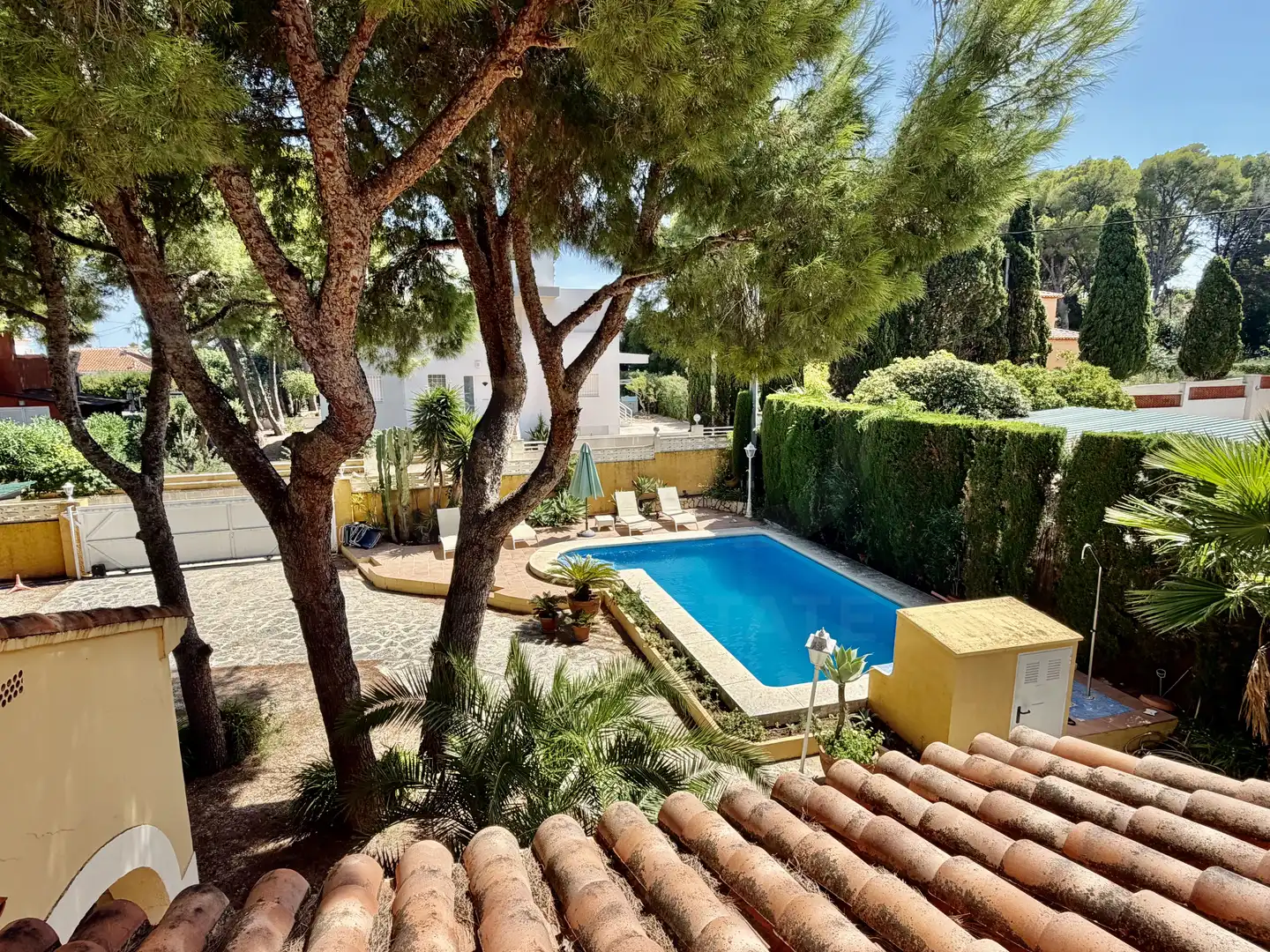 Villa avec piscine à vendre à Las Rotas / Les Rotes, imagen 25