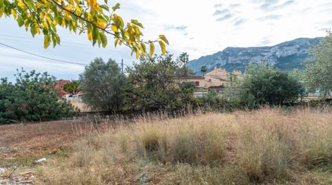 Foto 2 de Residencial en venda a El Montgó, Dénia